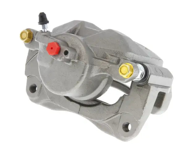 DISC BRAKE CALIPER BRACKET