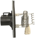 RESISTOR BLOCK