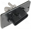 RESISTOR BLOCK