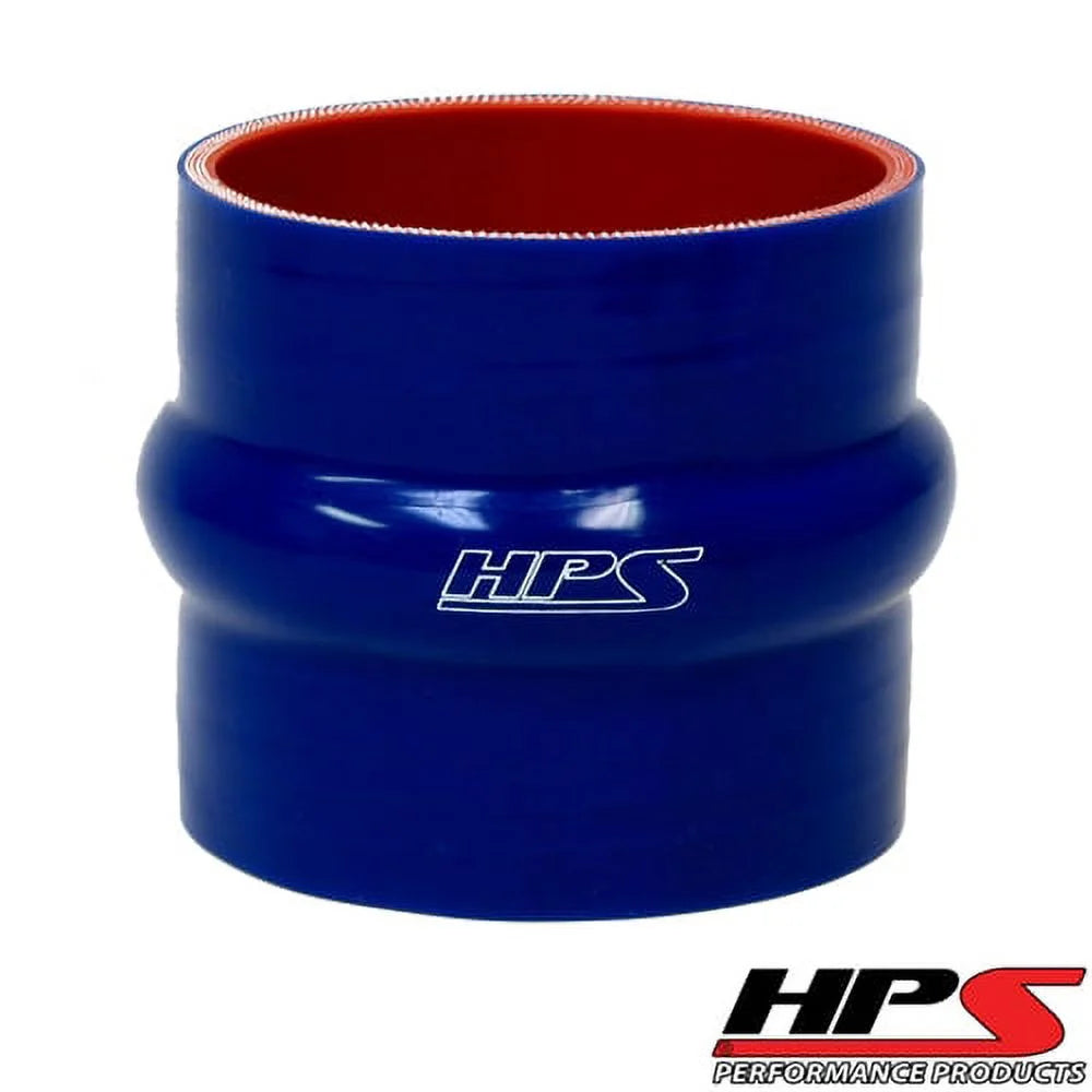 HPS Performance blue auto part