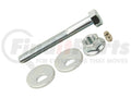 MOOG 09-18 Mazda 3 Sport Rear Toe Adjuster