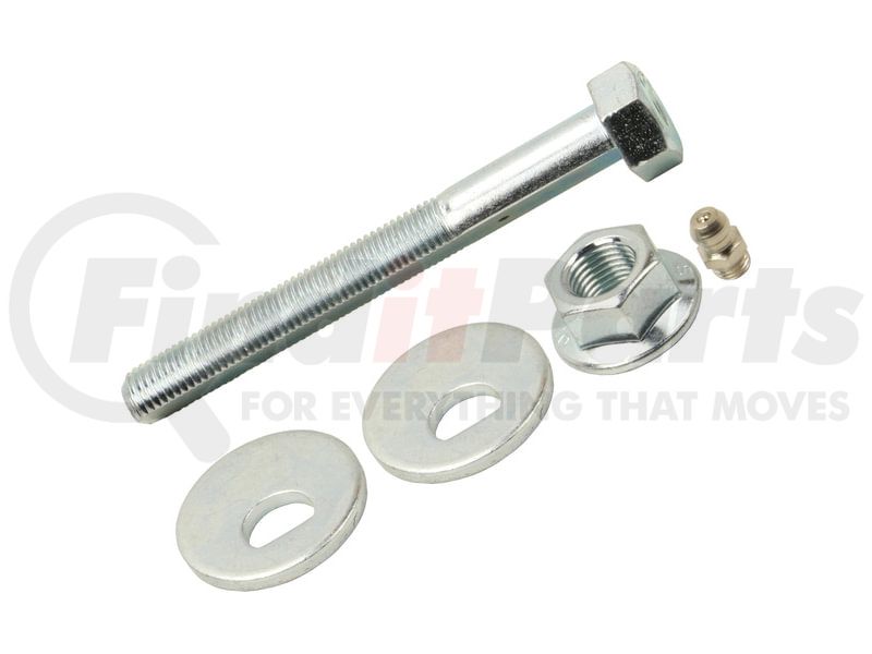 MOOG 09-18 Mazda 3 Sport Rear Toe Adjuster