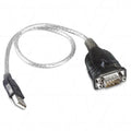 RS232 TO USB CONVERTER