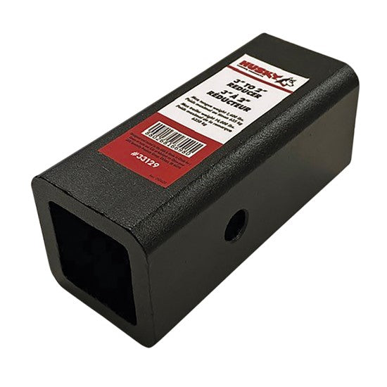 HUSKY TOWING red auto part