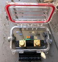 PCBA FOR SHUNT BMV 602S/702