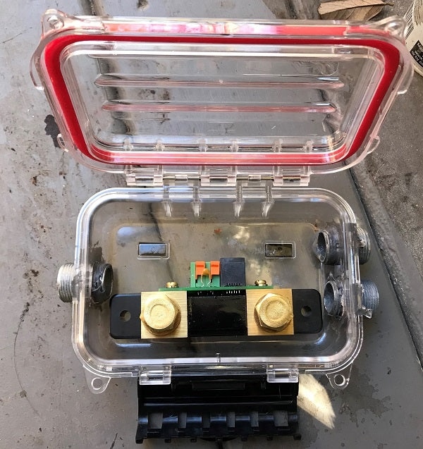 VICTRON ENER auto part