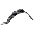 LH FT FENDER LINER SIENNA 0610
