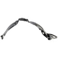 LH FT FENDER LINER SIENNA 0610