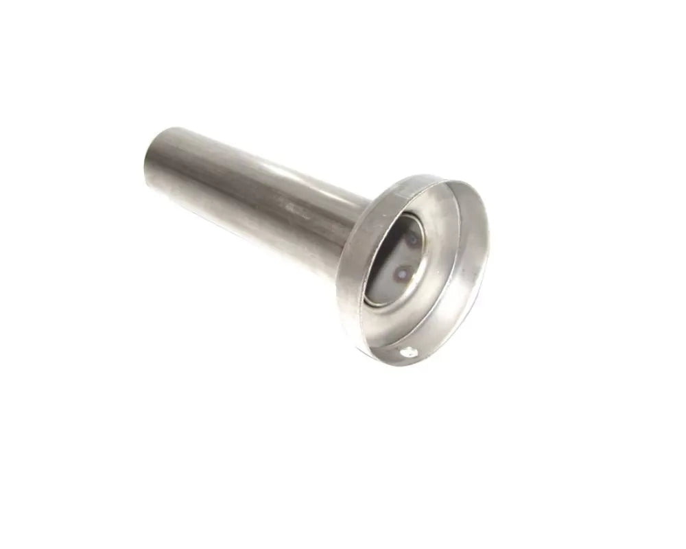 ISR Performance Universal Exhaust Silencer - 3in