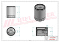 Fram air filter