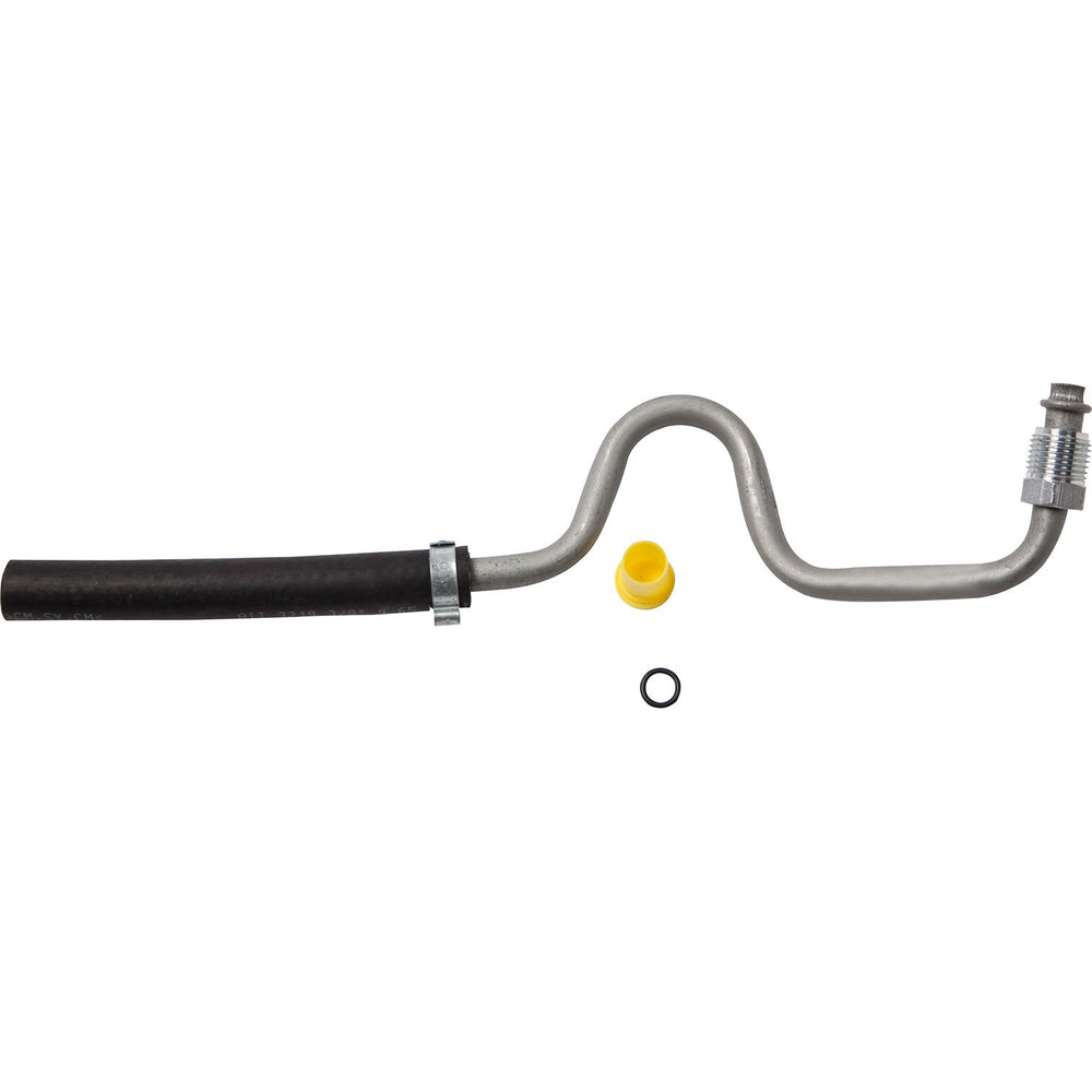 Gates Power Steering Pressure Line Hose Assembly