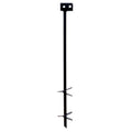 3/4"X48" DBL HEAD ANCHOR W/2-4" AUG