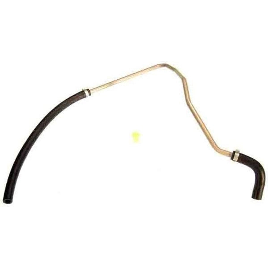 Gates Power Steering Pressure Line Hose Assembly