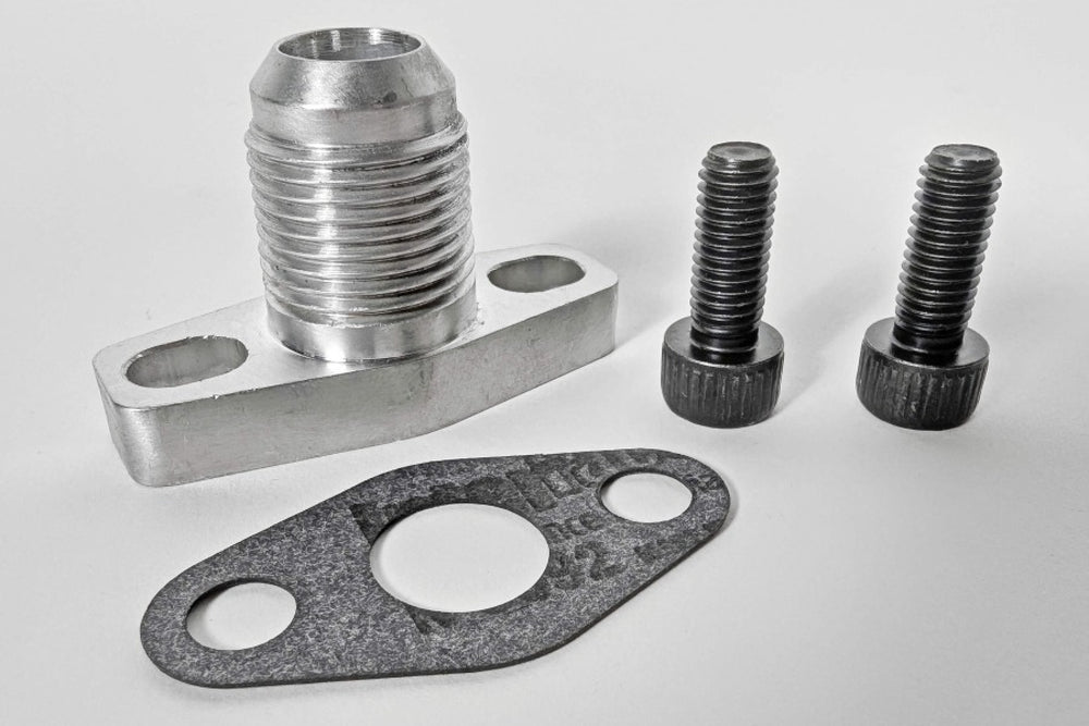 Full Race auto part