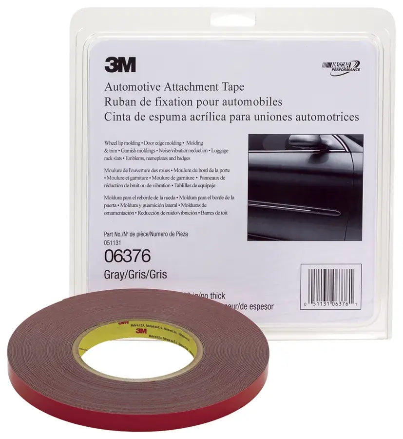 ATTACHMENT TAPE GRY 20 YD