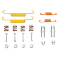 DFC 12-17 Chevrolet Equinox Parking Brake Drum Brake Hardware Kit