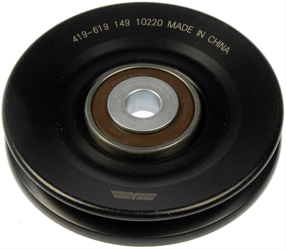 IDLER PULLEY