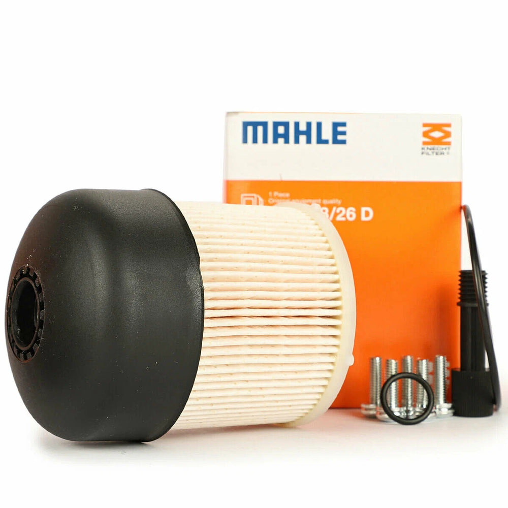 Mahle air filter