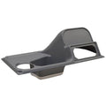 EXPOSED RACK auto part detail
