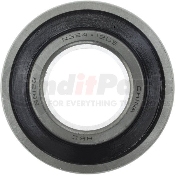STANDARD BALL BEARING