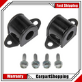 SWAY BAR BRACKET KIT