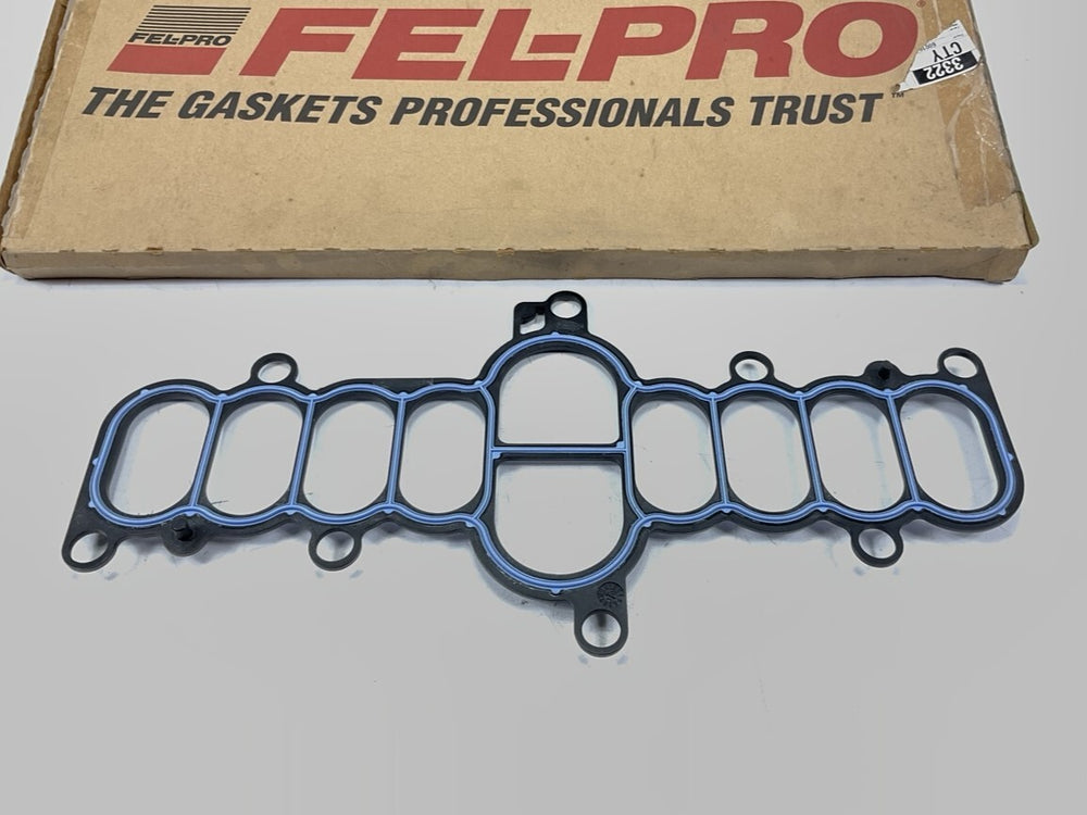 UPPER MANIFOLD SET
