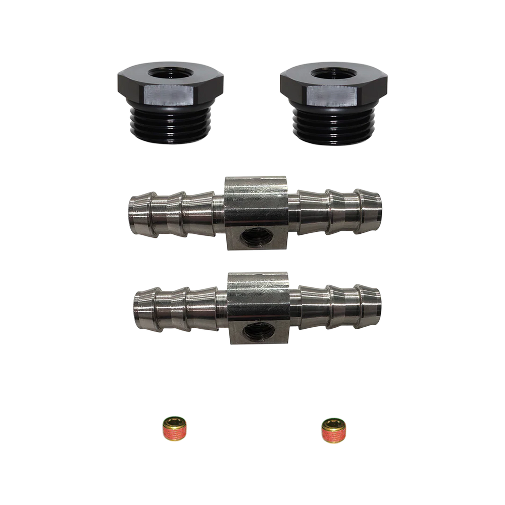 FASS Fuel Systems auto part