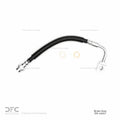 DFC 06-11 Cadillac DTS Rear-L Brake Hose