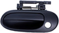 EXTERIOR DOOR HANDLE