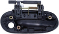 EXTERIOR DOOR HANDLE