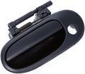 EXTERIOR DOOR HANDLE