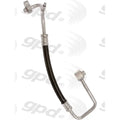 FOUR SEASONS auto part