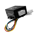 2 CHANNEL HI LOW TO RCA CONVERTER