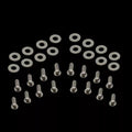 UPR 94-04 SS Fender SS HW Kit 28pc 2025-15