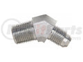 HYDRAULIC ADAPTER - SAE TO SAE