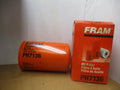 OIL FILTER 12/CS