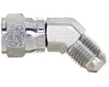 HYDRAULIC ADAPTER - SAE TO SAE