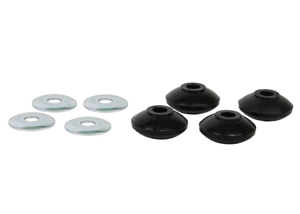 SWAY BAR LINK UPPER BUSHING CONTAINS BUSHINGS AND WASHERS