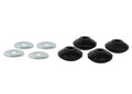 SWAY BAR LINK UPPER BUSHING CONTAINS BUSHINGS AND WASHERS