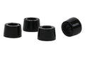 SHOCK ABSORBER BUSHING 4WD. UPPER AND LOWER BUSHING
