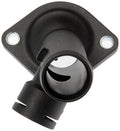 ENGINE COOLANT THERMOSTAT HOUSING