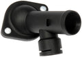 ENGINE COOLANT THERMOSTAT HOUSING