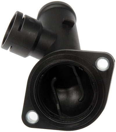 ENGINE COOLANT THERMOSTAT HOUSING