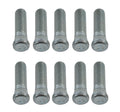 Wheel Studs GM & Mopar 7/16 x 20 w/.472 Knurl