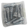 Wheel Studs GM & Mopar 7/16 x 20 w/.472 Knurl