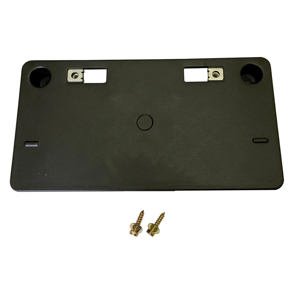 FRONT BUMPER LICENSE BRACKET TOYOTA HIGHLANDER 20C