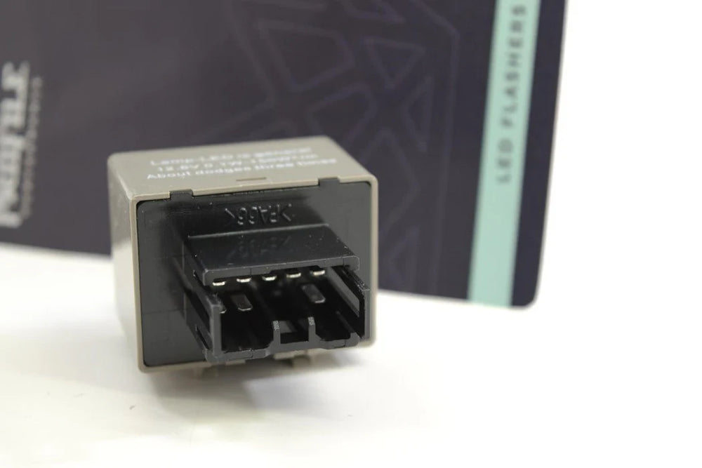 FLASHER PROFILE FLASHPACK RELAY (CF18 / LM449)