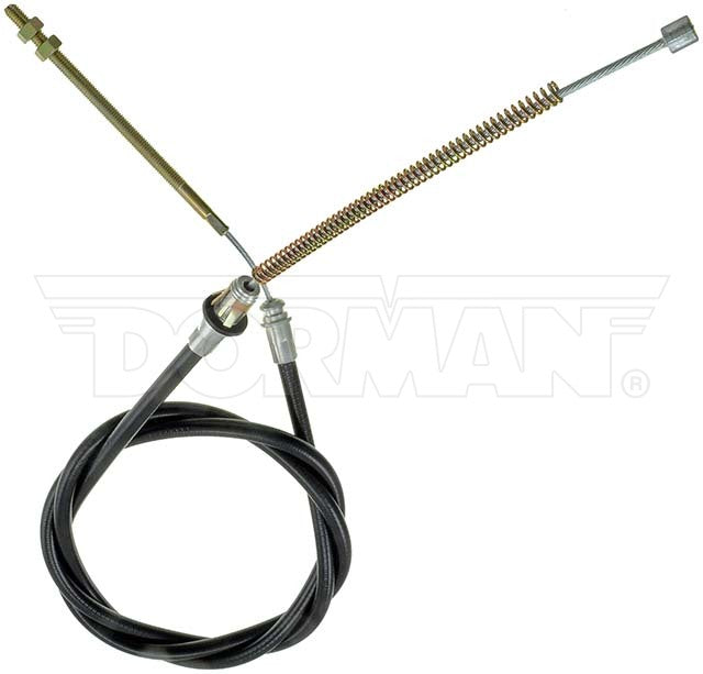 BRAKE CABLE