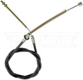 BRAKE CABLE