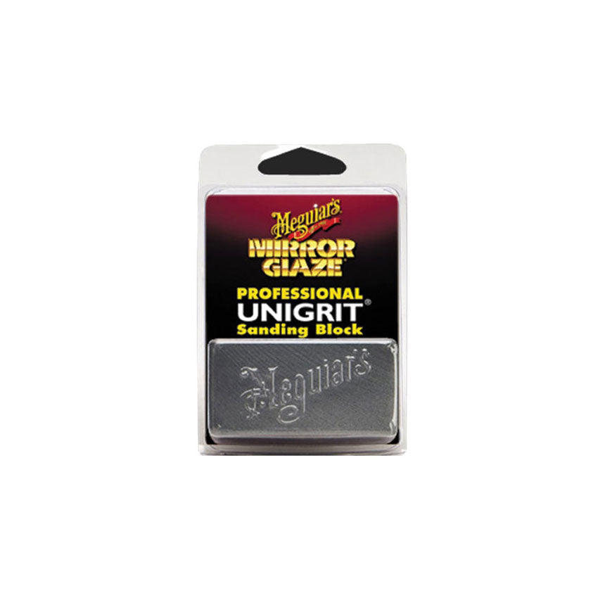 HITECH FINESSE MIRROR GLAZE SANDING BLOCKS 1000 GRIT